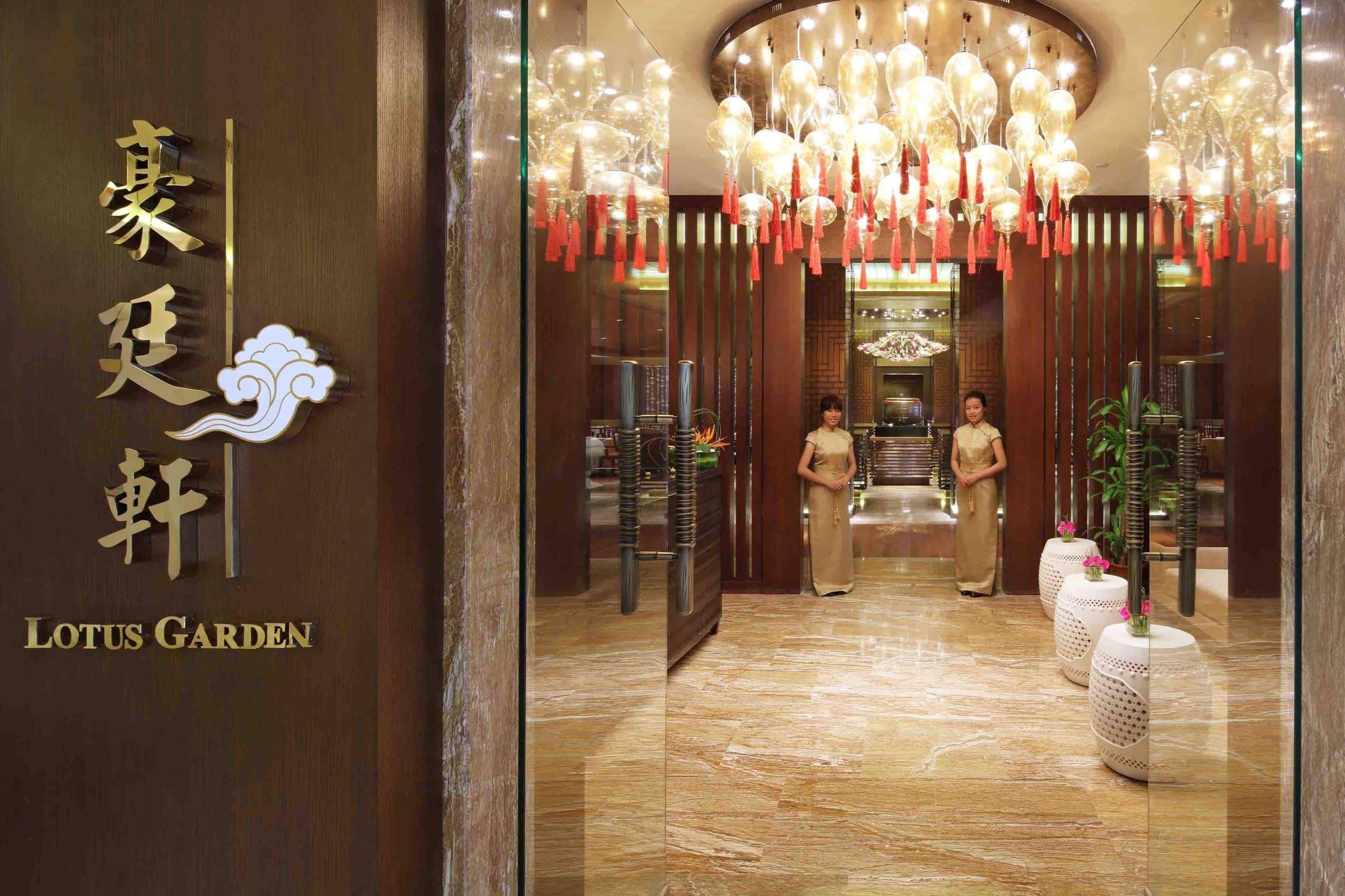Wyndham Grand Plaza Royale Hainan Longmu Bay Ledong Exteriér fotografie