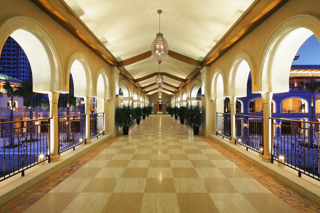 Wyndham Grand Plaza Royale Hainan Longmu Bay Ledong Exteriér fotografie